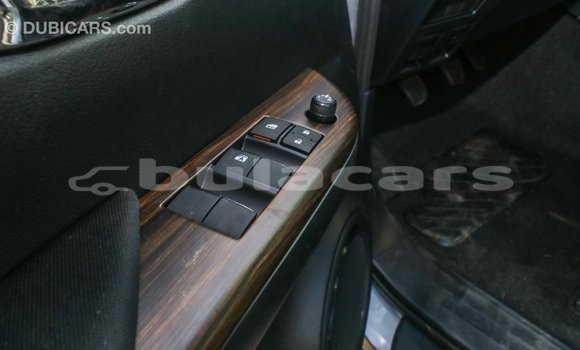 Buy Import Toyota Hilux Grey Car in Import - Dubai in Central Buy Import Toyota Hilux Grey Car in Import - Dubai in Central