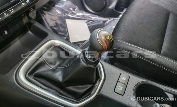 Buy Import Toyota Hilux Grey Car in Import - Dubai in Central Buy Import Toyota Hilux Grey Car in Import - Dubai in Central