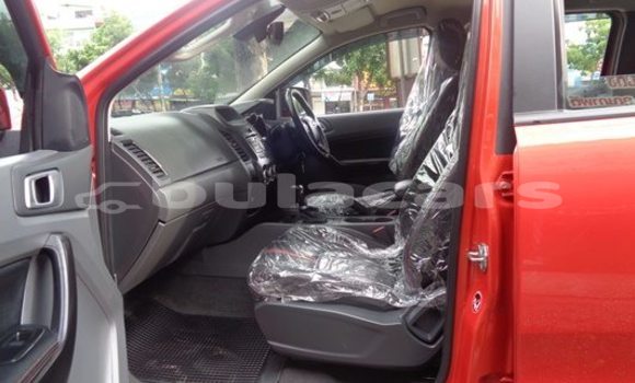 Buy Used Ford Ranger Other Car in Tubou in Eastern Buy Used Ford Ranger Other Car in Tubou in Eastern