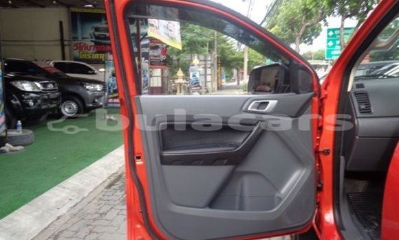 Buy Used Ford Ranger Other Car in Tubou in Eastern Buy Used Ford Ranger Other Car in Tubou in Eastern
