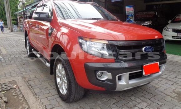 Buy Used Ford Ranger Other Car in Tubou in Eastern Buy Used Ford Ranger Other Car in Tubou in Eastern