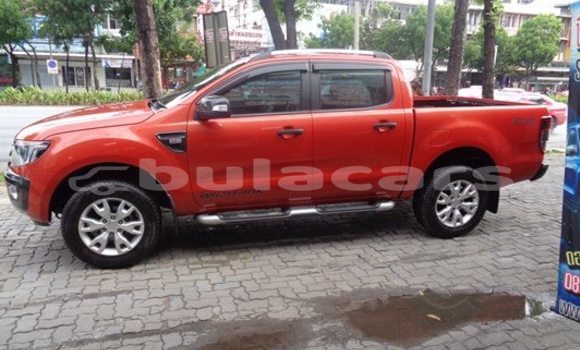 Buy Used Ford Ranger Other Car in Tubou in Eastern Buy Used Ford Ranger Other Car in Tubou in Eastern