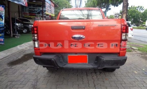 Buy Used Ford Ranger Other Car in Tubou in Eastern Buy Used Ford Ranger Other Car in Tubou in Eastern