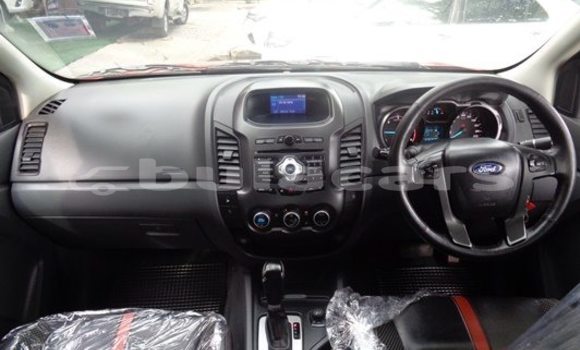 Buy Used Ford Ranger Other Car in Tubou in Eastern Buy Used Ford Ranger Other Car in Tubou in Eastern