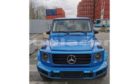 Buy Import Mercedes-Benz 190 Blue Car in Import - Dubai in Central Buy Import Mercedes-Benz 190 Blue Car in Import - Dubai in Central