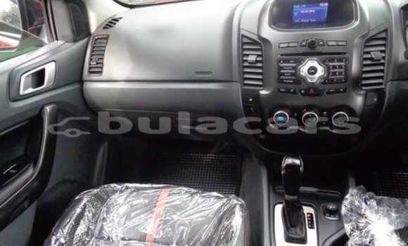 Buy Used Ford Ranger Other Car in Tubou in Eastern Buy Used Ford Ranger Other Car in Tubou in Eastern