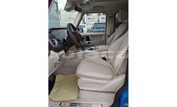Buy Import Mercedes-Benz 190 Blue Car in Import - Dubai in Central Buy Import Mercedes-Benz 190 Blue Car in Import - Dubai in Central