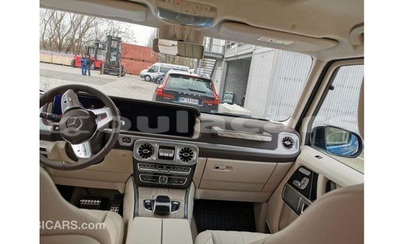 Buy Import Mercedes-Benz 190 Blue Car in Import - Dubai in Central Buy Import Mercedes-Benz 190 Blue Car in Import - Dubai in Central