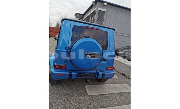 Buy Import Mercedes-Benz 190 Blue Car in Import - Dubai in Central Buy Import Mercedes-Benz 190 Blue Car in Import - Dubai in Central