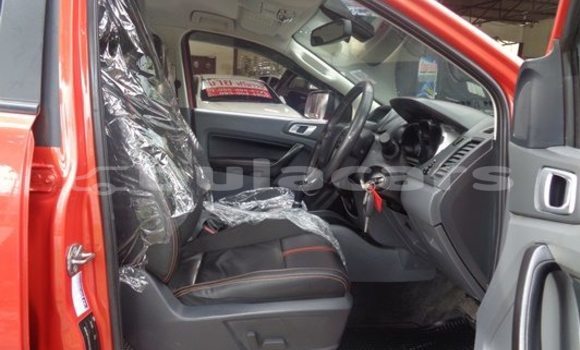 Buy Used Ford Ranger Other Car in Tubou in Eastern Buy Used Ford Ranger Other Car in Tubou in Eastern