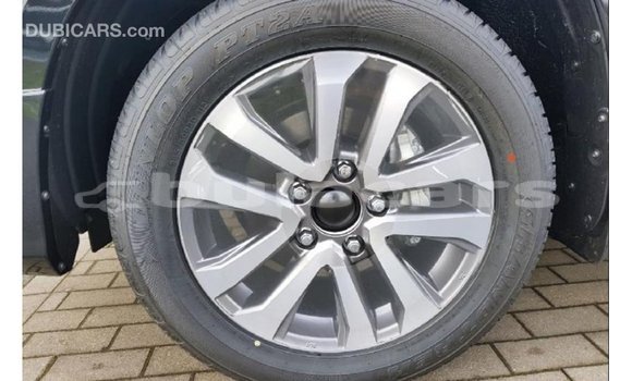 Buy Import Toyota Land Cruiser Black Car in Import - Dubai in Central Buy Import Toyota Land Cruiser Black Car in Import - Dubai in Central