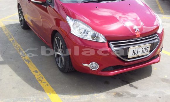 Buy Used Peugeot 4008 Other Car in Navua in Central