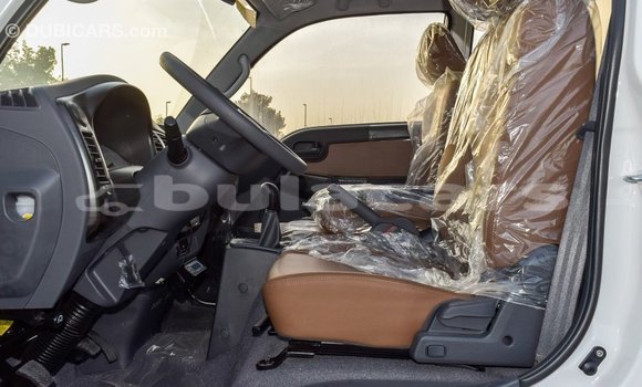 Buy Import Kia K3 White Car in Import - Dubai in Central Buy Import Kia K3 White Car in Import - Dubai in Central