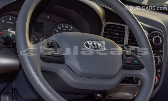 Buy Import Kia K3 White Car in Import - Dubai in Central Buy Import Kia K3 White Car in Import - Dubai in Central