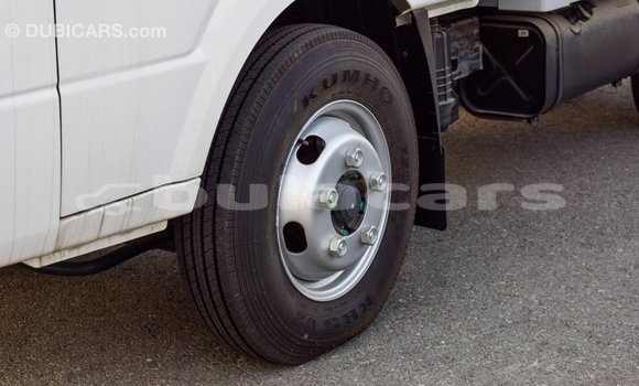 Buy Import Kia K3 White Car in Import - Dubai in Central Buy Import Kia K3 White Car in Import - Dubai in Central