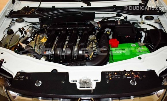 Buy Import Renault Duster White Car in Import - Dubai in Central Buy Import Renault Duster White Car in Import - Dubai in Central