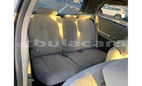 Buy Import Toyota Sienna Other Car in Import - Dubai in Central Buy Import Toyota Sienna Other Car in Import - Dubai in Central