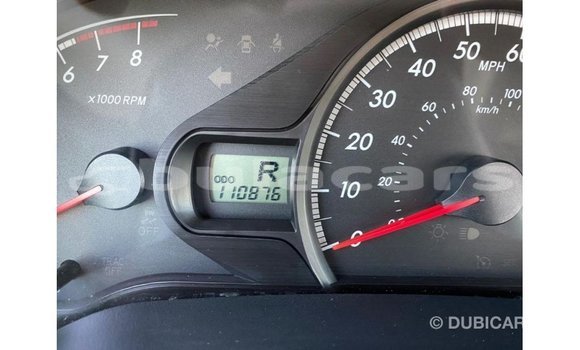 Buy Import Toyota Sienna Other Car in Import - Dubai in Central Buy Import Toyota Sienna Other Car in Import - Dubai in Central