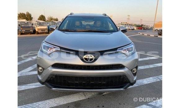 Buy Import Toyota 4Runner Grey Car in Import - Dubai in Central Buy Import Toyota 4Runner Grey Car in Import - Dubai in Central