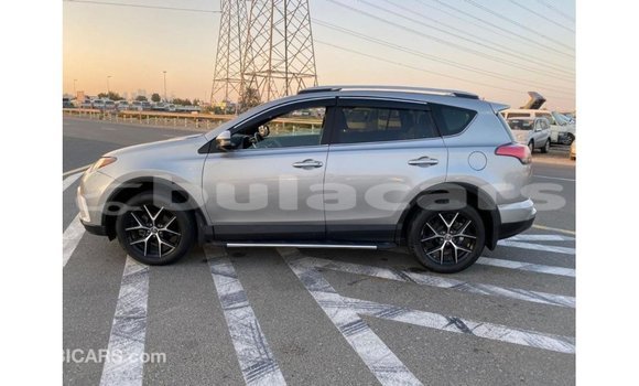 Buy Import Toyota 4Runner Grey Car in Import - Dubai in Central Buy Import Toyota 4Runner Grey Car in Import - Dubai in Central