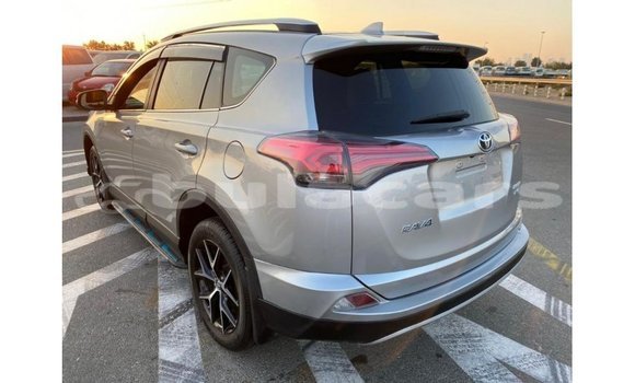 Buy Import Toyota 4Runner Grey Car in Import - Dubai in Central Buy Import Toyota 4Runner Grey Car in Import - Dubai in Central