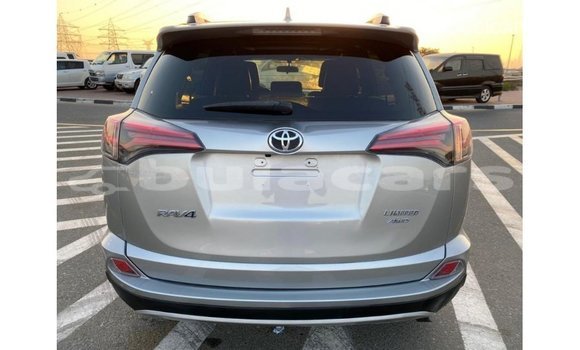 Buy Import Toyota 4Runner Grey Car in Import - Dubai in Central Buy Import Toyota 4Runner Grey Car in Import - Dubai in Central