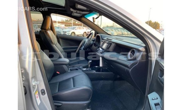 Buy Import Toyota 4Runner Grey Car in Import - Dubai in Central Buy Import Toyota 4Runner Grey Car in Import - Dubai in Central