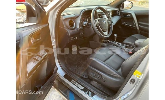 Buy Import Toyota 4Runner Grey Car in Import - Dubai in Central Buy Import Toyota 4Runner Grey Car in Import - Dubai in Central