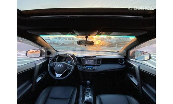 Buy Import Toyota 4Runner Grey Car in Import - Dubai in Central Buy Import Toyota 4Runner Grey Car in Import - Dubai in Central