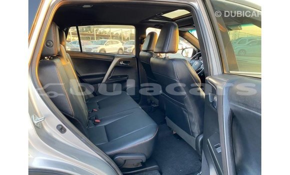 Buy Import Toyota 4Runner Grey Car in Import - Dubai in Central Buy Import Toyota 4Runner Grey Car in Import - Dubai in Central
