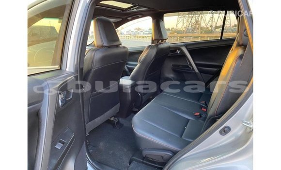 Buy Import Toyota 4Runner Grey Car in Import - Dubai in Central Buy Import Toyota 4Runner Grey Car in Import - Dubai in Central