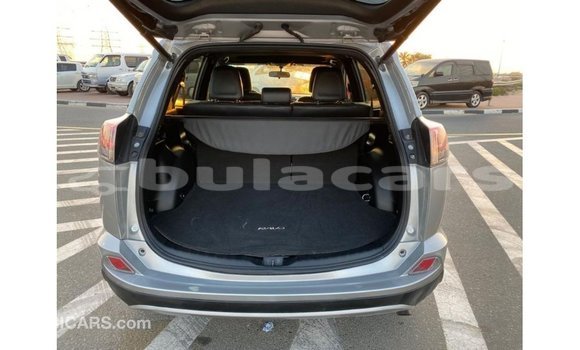 Buy Import Toyota 4Runner Grey Car in Import - Dubai in Central Buy Import Toyota 4Runner Grey Car in Import - Dubai in Central