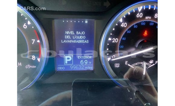 Buy Import Toyota 4Runner Grey Car in Import - Dubai in Central Buy Import Toyota 4Runner Grey Car in Import - Dubai in Central