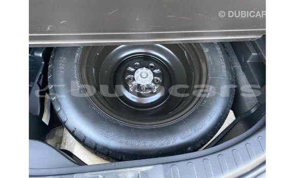 Buy Import Toyota 4Runner Grey Car in Import - Dubai in Central Buy Import Toyota 4Runner Grey Car in Import - Dubai in Central