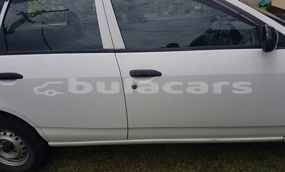 Buy Used Nissan ADWagon Other Car in Vunisea in Eastern