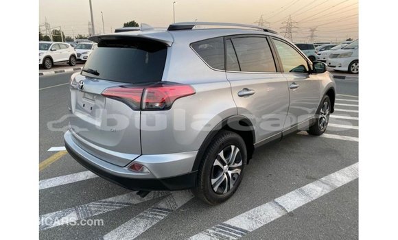 Buy Import Toyota 4Runner Grey Car in Import - Dubai in Central Buy Import Toyota 4Runner Grey Car in Import - Dubai in Central