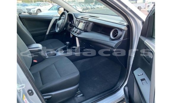 Buy Import Toyota 4Runner Grey Car in Import - Dubai in Central Buy Import Toyota 4Runner Grey Car in Import - Dubai in Central