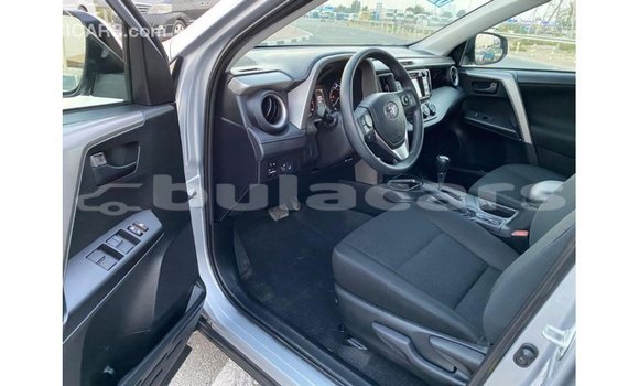 Buy Import Toyota 4Runner Grey Car in Import - Dubai in Central Buy Import Toyota 4Runner Grey Car in Import - Dubai in Central