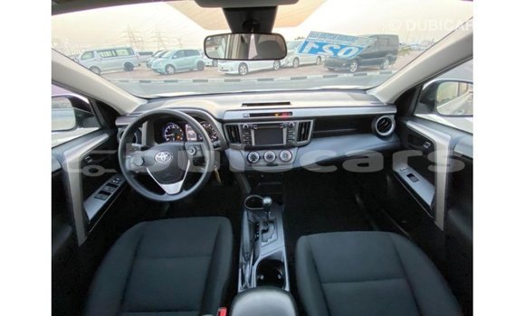 Buy Import Toyota 4Runner Grey Car in Import - Dubai in Central Buy Import Toyota 4Runner Grey Car in Import - Dubai in Central