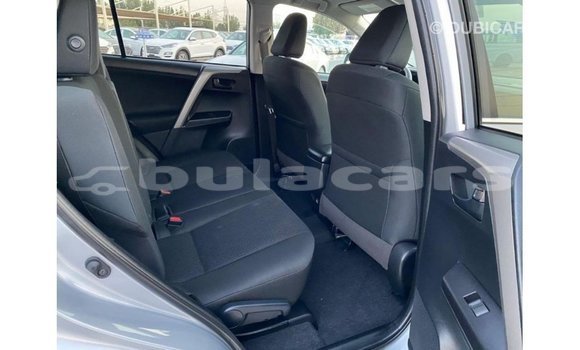 Buy Import Toyota 4Runner Grey Car in Import - Dubai in Central Buy Import Toyota 4Runner Grey Car in Import - Dubai in Central