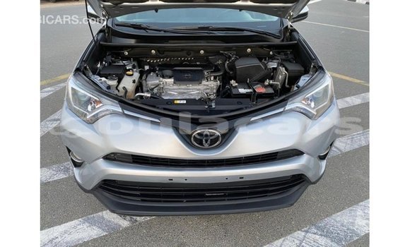 Buy Import Toyota 4Runner Grey Car in Import - Dubai in Central Buy Import Toyota 4Runner Grey Car in Import - Dubai in Central