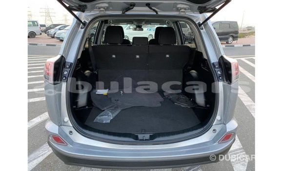 Buy Import Toyota 4Runner Grey Car in Import - Dubai in Central Buy Import Toyota 4Runner Grey Car in Import - Dubai in Central