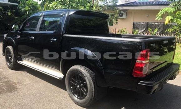 Buy Used Toyota Hilux Other Car in Korovou in Central Buy Used Toyota Hilux Other Car in Korovou in Central