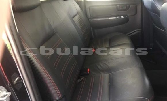 Buy Used Toyota Hilux Other Car in Korovou in Central Buy Used Toyota Hilux Other Car in Korovou in Central