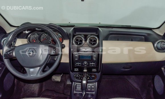 Buy Import Renault Duster White Car in Import - Dubai in Central Buy Import Renault Duster White Car in Import - Dubai in Central