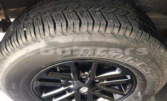 Buy Used Toyota Hilux Other Car in Korovou in Central Buy Used Toyota Hilux Other Car in Korovou in Central