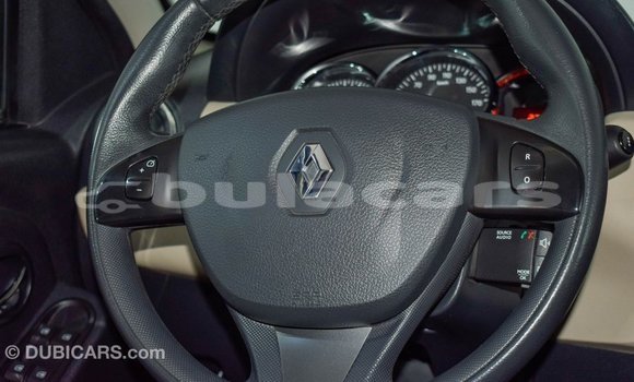 Buy Import Renault Duster White Car in Import - Dubai in Central Buy Import Renault Duster White Car in Import - Dubai in Central