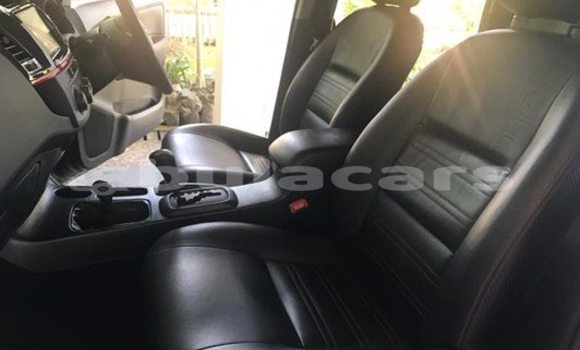 Buy Used Toyota Hilux Other Car in Korovou in Central Buy Used Toyota Hilux Other Car in Korovou in Central