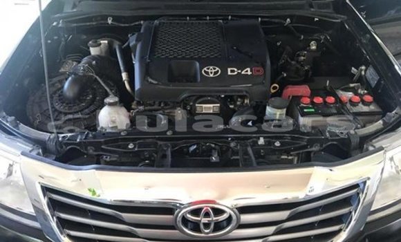 Buy Used Toyota Hilux Other Car in Korovou in Central Buy Used Toyota Hilux Other Car in Korovou in Central