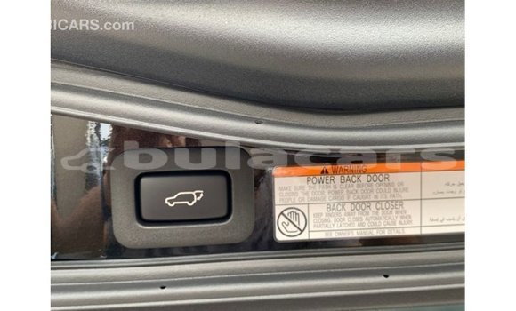 Buy Import Lexus LX Black Car in Import - Dubai in Central Buy Import Lexus LX Black Car in Import - Dubai in Central